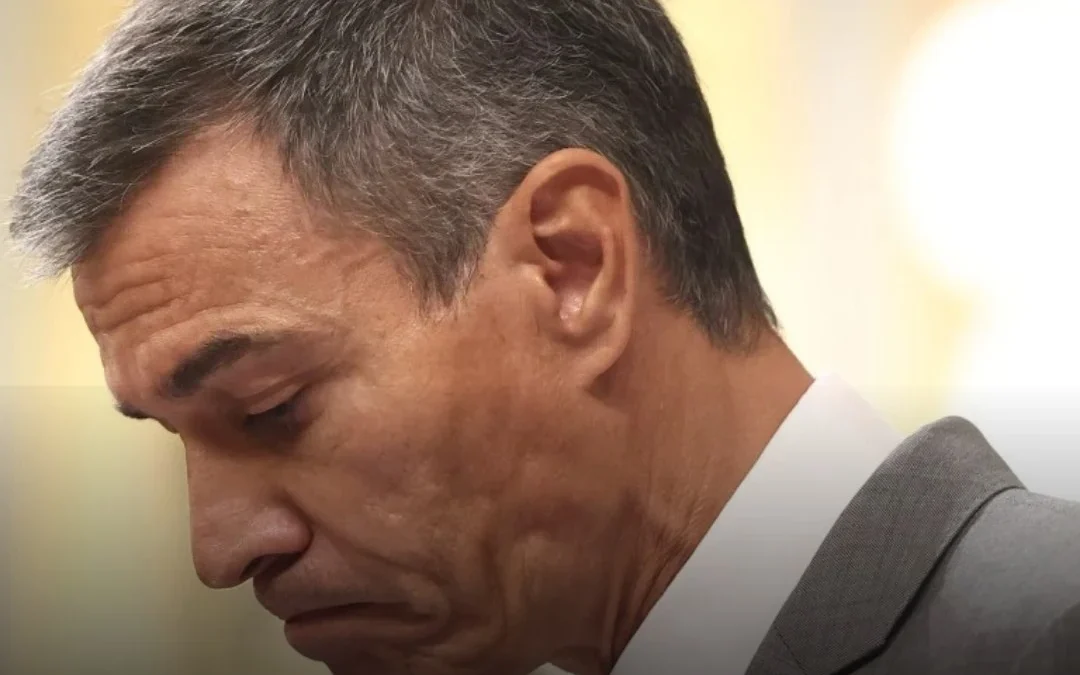 Pedro Sánchez negó que Marruecos impulsara el ingreso masivo de migrantes a Ceuta: “No hay pruebas”
