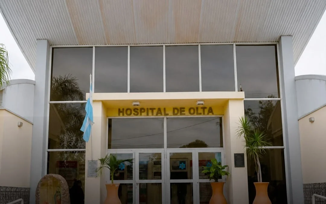 Investigan la muerte de un niño de 3 años tras un presunto siniestro vial en Olta