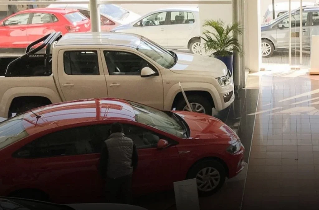 Buscan reactivar la venta de autos con nuevos créditos UVA