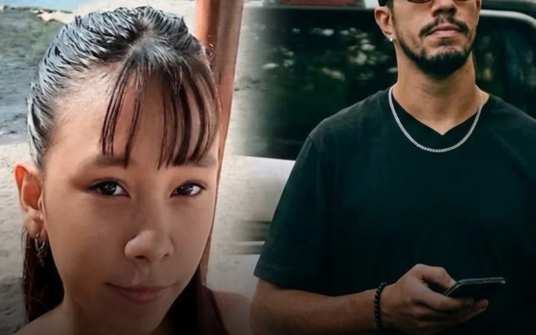 Caso Agostina: Barrelier dijo que tenía una deuda por droga y que debía “entregar una chica”�