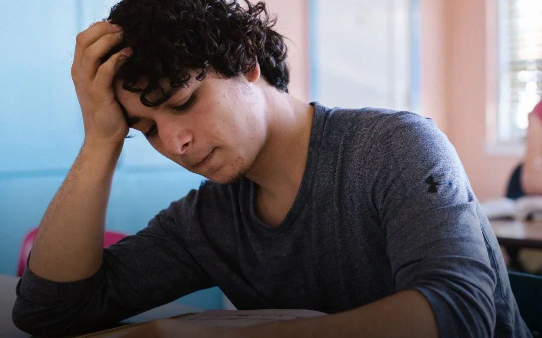 Pruebas PISA: Más de la mitad de los estudiantes de 15 años usa inteligencia artificial para aprender
