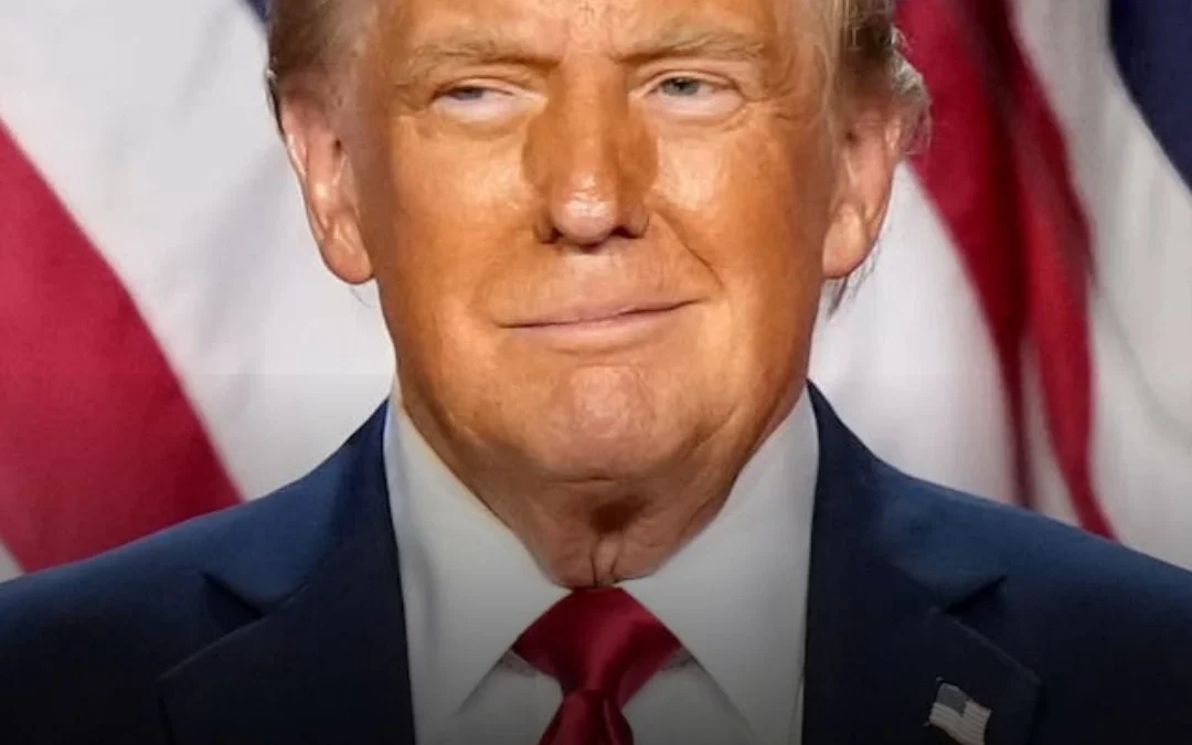 Trump prometió cinco mil dólares a cada ciudadano si gana las elecciones en EE.UU