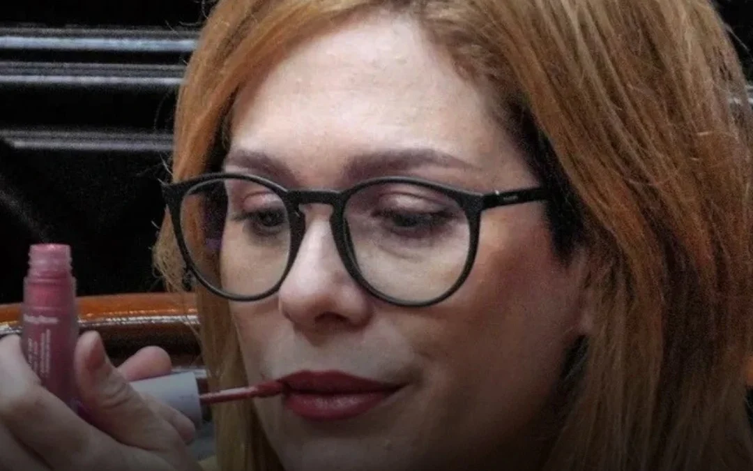 Lilia Lemoine negó que los argentinos estén tan endeudados y destacó que cada vez más gente accede al crédito