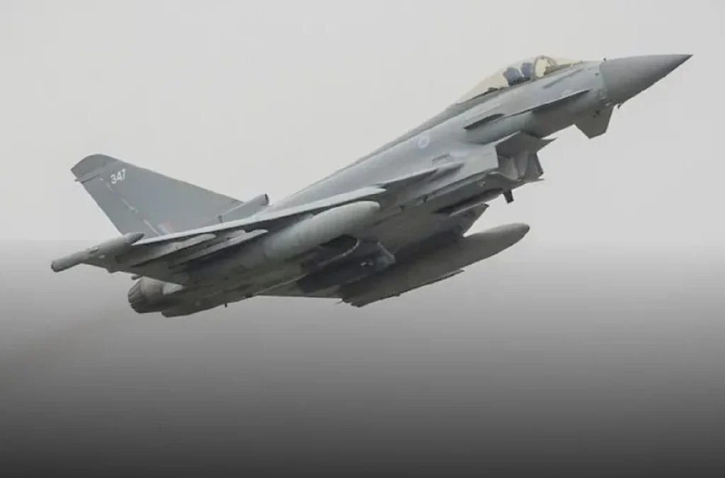 Reino Unido renovará la flota aérea de Islas Malvinas