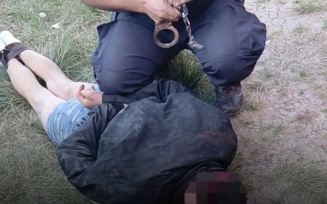 Un jubilado de 81 años mató de un escopetazo a un ladrón que intentó entrar al local de su nieto