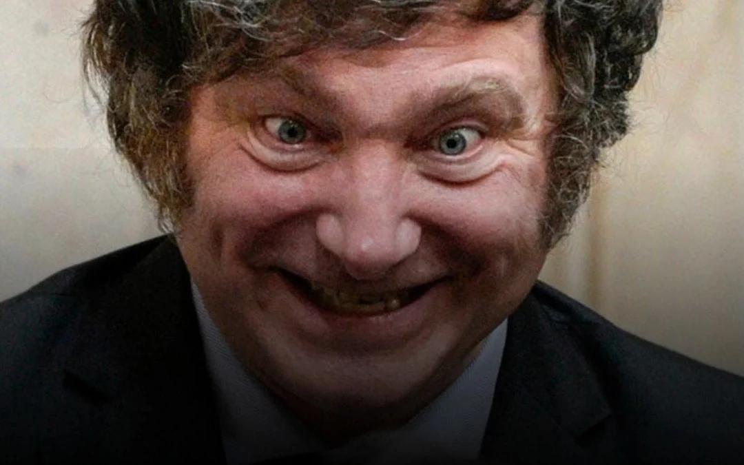 ATE pedirá un examen médico sobre la salud de Javier Milei