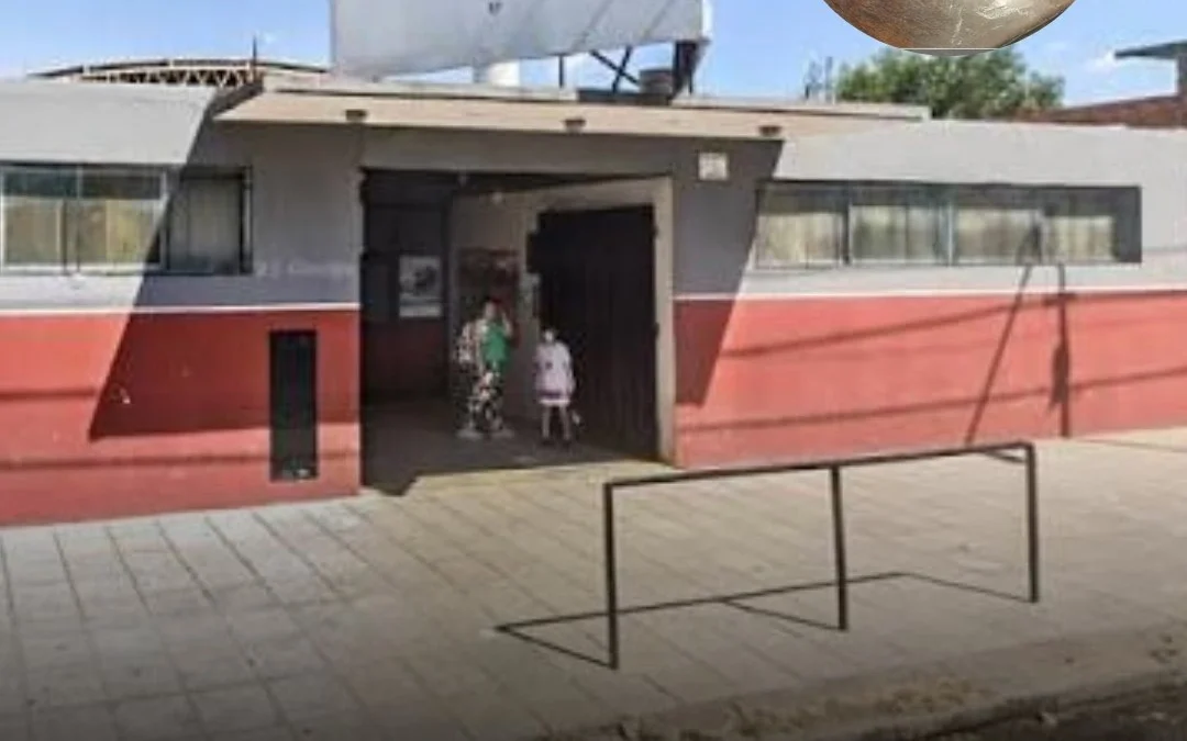 La Matanza: Un alumno de 15 años llevó un arma al colegio y se disparó de manera accidental