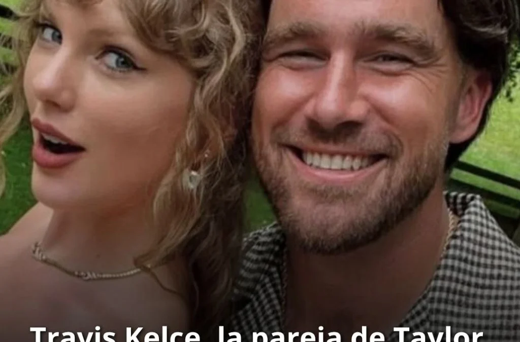 Travis Kelce, la pareja de Taylor Swift, fue víctima de una estafa millonaria por parte de su asesor financiero