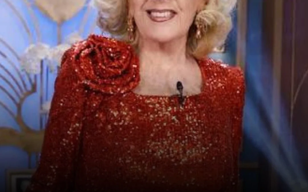 Preocupación por Mirtha: volvió a ser internada a menos de una semana de haber recibido el alta