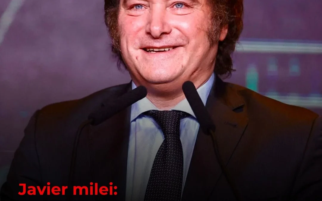 Javier Milei: «¿Cuál es el problema de que Bullrich escuche a Lali? Yo escuché algunos temas y me gustaron»