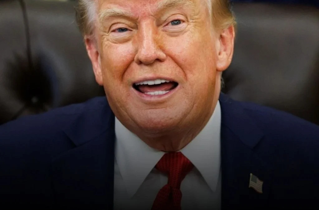 Tras el boicot de grandes cadenas, la Casa Blanca lanzó &ldquo;Trump TV&rdquo;