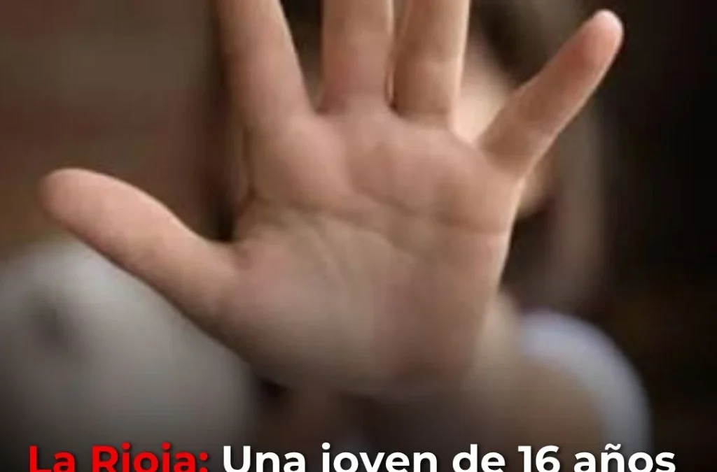 La Rioja: Una joven de 16 años denunció que un chofer de aplicación se desvió y la atacó sexualmente