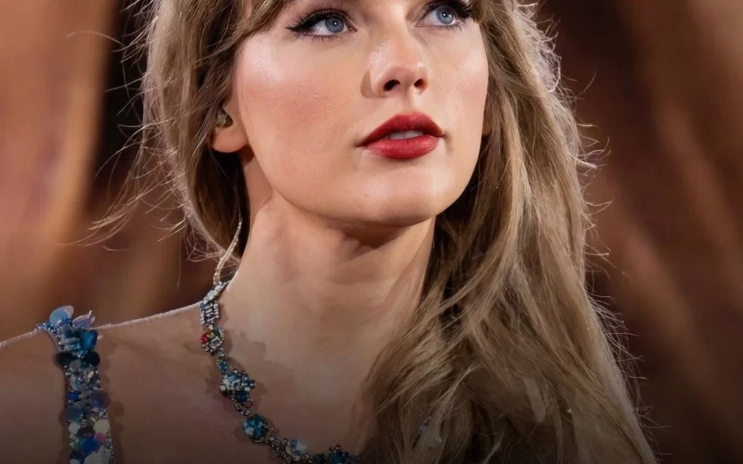 Taylor Swift alcanzó 31 premios en los MTV VMAs y superó a Beyoncé