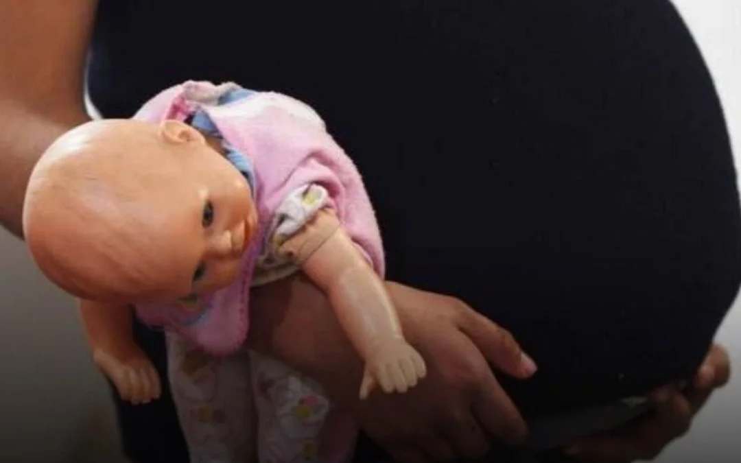Buenas noticias: Cada vez hay menos embarazos adolescentes en La Rioja