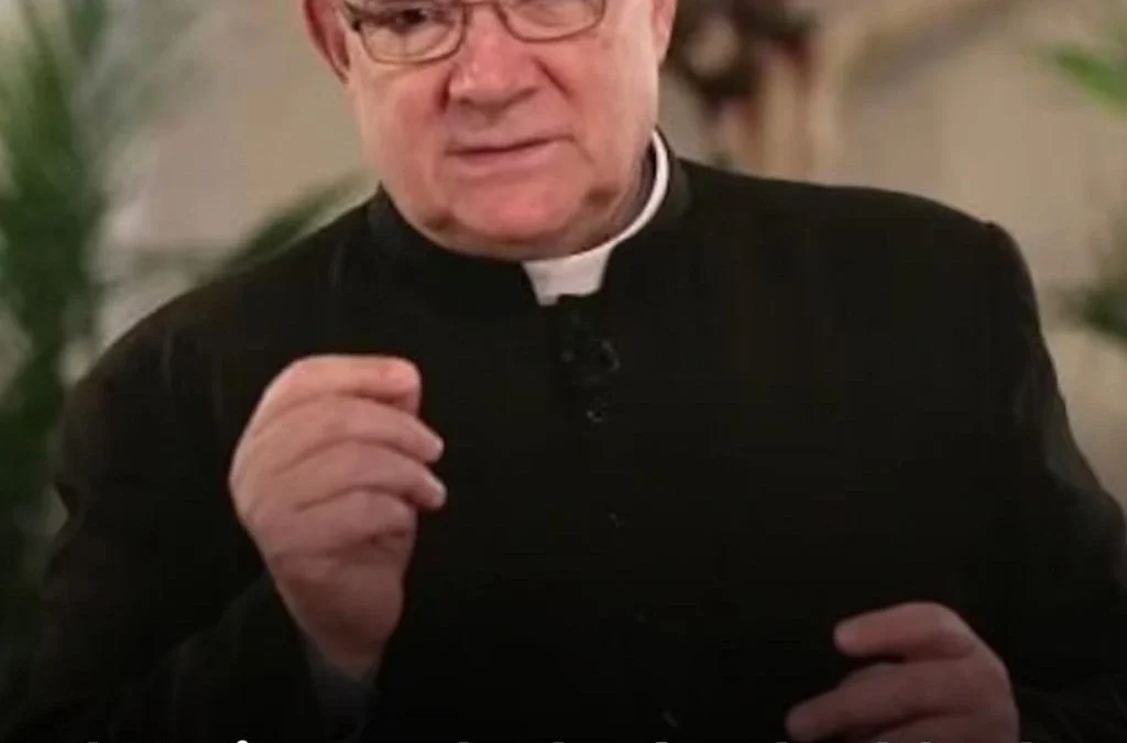 El Vaticano declaró culpable de abusos al sacerdote argentino Carlos Miguel Buela, pese a que falleció en 2023