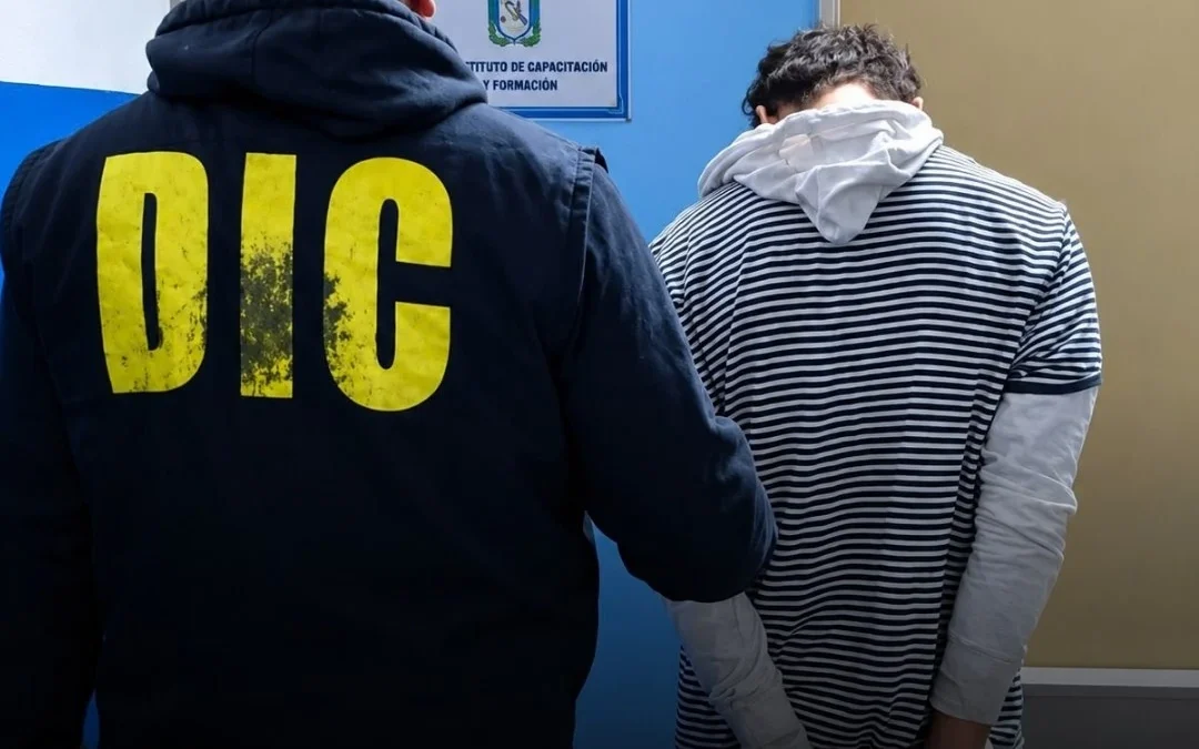 Condenaron a 7 años de cárcel al joven que asaltó y abusó de una jubilada en Resistencia