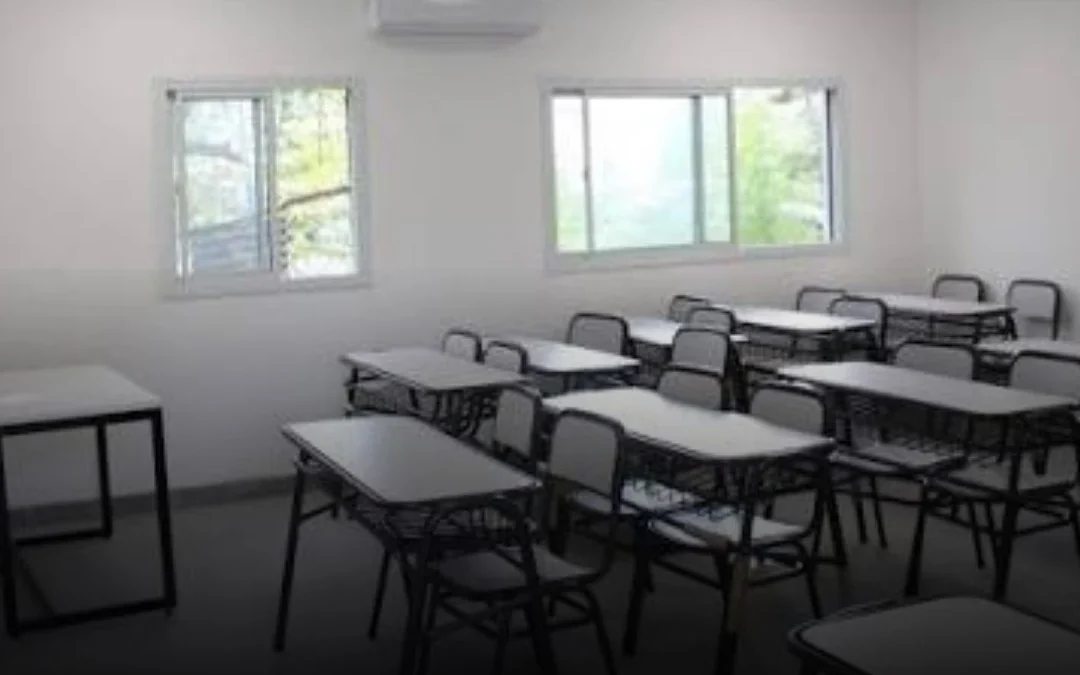 Denunció abuso de un compañero y el colegio la obligó a cursar desde su casa: ¿Qué hice mal yo?