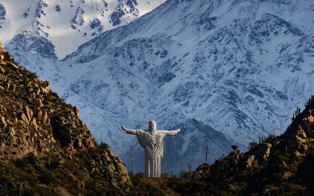 El Nevado de Famatina fue seleccionado para competir en un concurso internacional