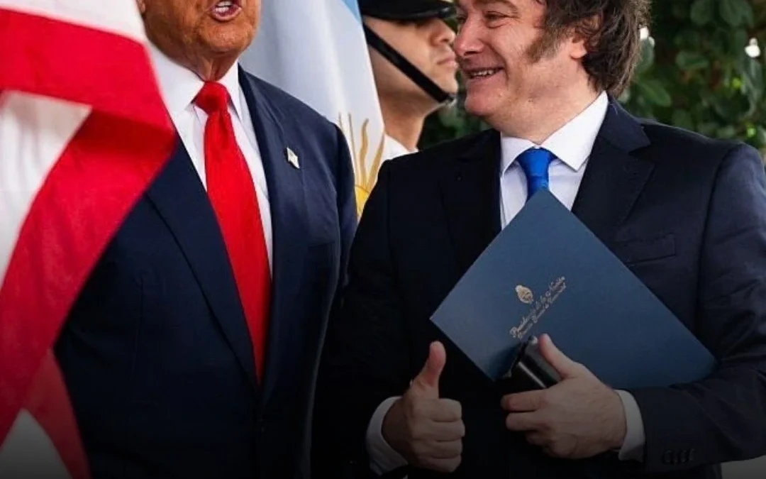 Estados Unidos les pidió a la Argentina y al Reino Unido que bajen la tensión por Malvinas