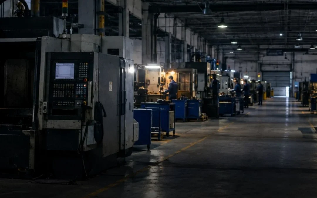 Argentina tuvo el cuarto peor desempeño industrial entre 84 países