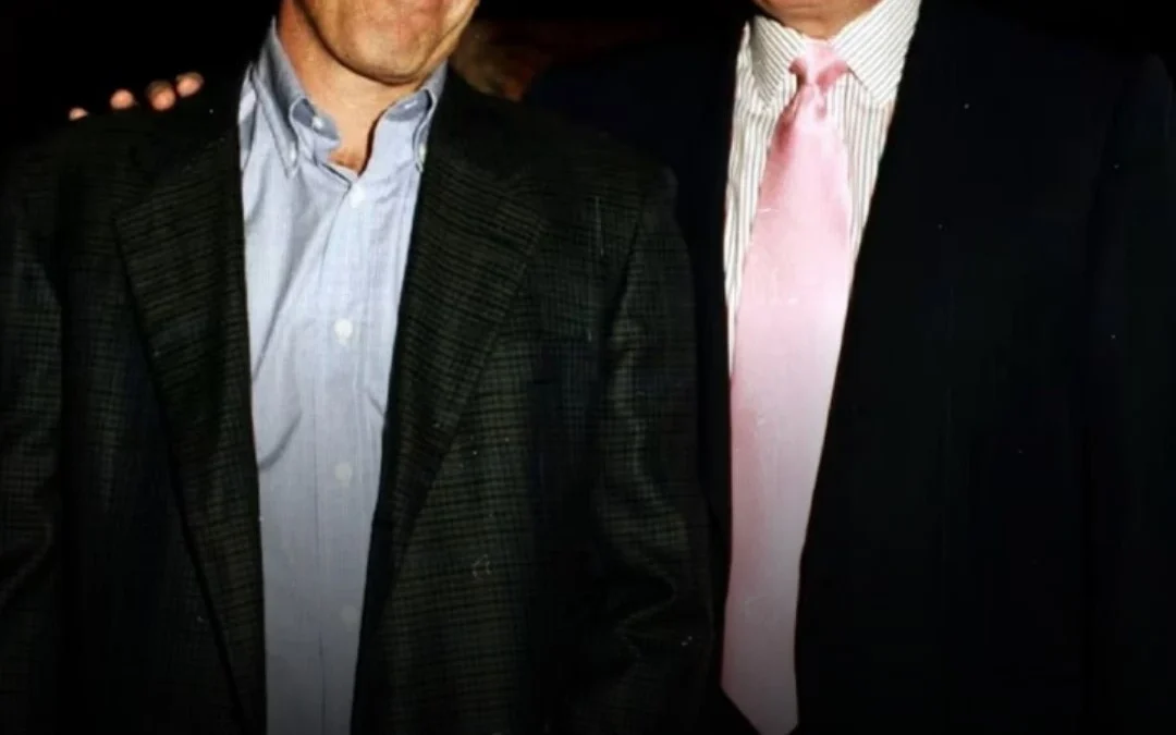 Hallaron muerto en Tailandia a Simon Andriesz, un denunciante clave vinculado al caso Epstein